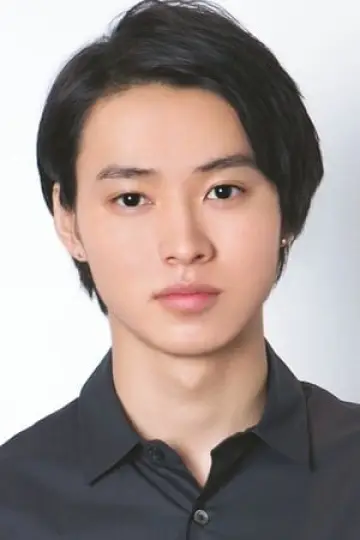 Фото Кенто Ямадзакі (Kento Yamazaki) #25502