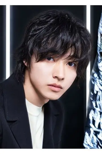 Фото Кенто Ямадзакі (Kento Yamazaki) #25503