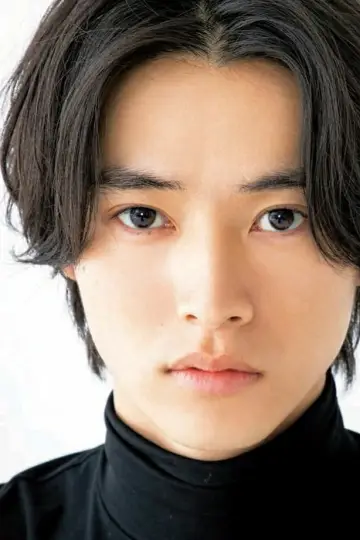 Фото Кенто Ямадзакі (Kento Yamazaki) #25504