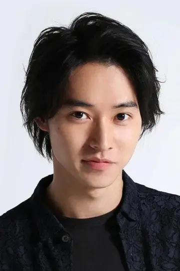 Фото Кенто Ямадзакі (Kento Yamazaki) #327754