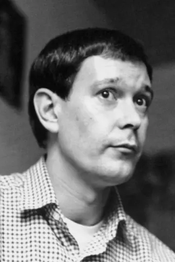 Фото Joe Orton