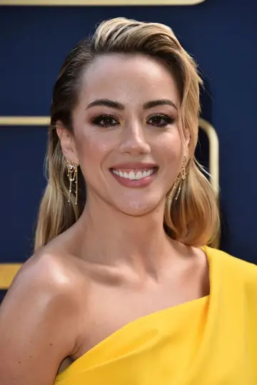 Фото Хлоя Беннет (Chloe Bennet) #7965