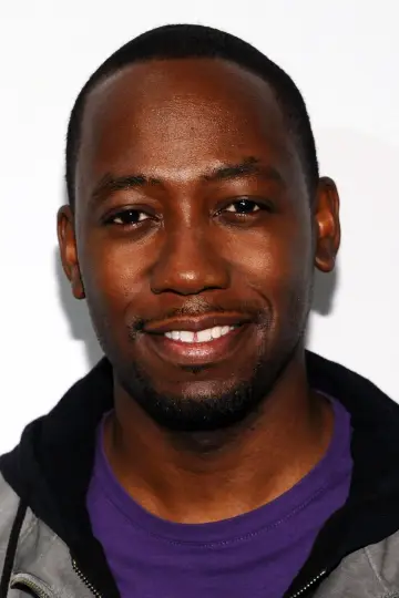 Фото Леморн Морріс (Lamorne Morris) #39538