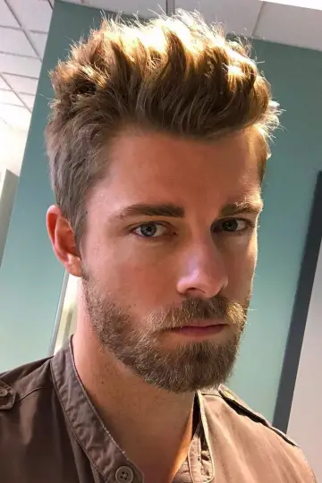 Фото Люк Мітчелл (Luke Mitchell) #209998