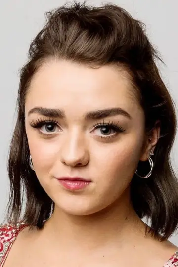 Фото Мейсі Вільямс (Maisie Williams) #78839