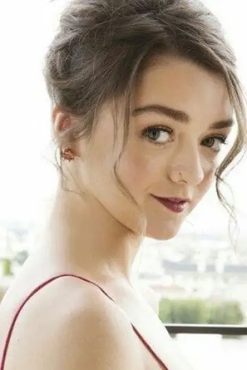 Фото Мейсі Вільямс (Maisie Williams) #78846