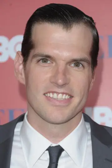 Фото Тімоті Саймонс (Timothy Simons) #33989