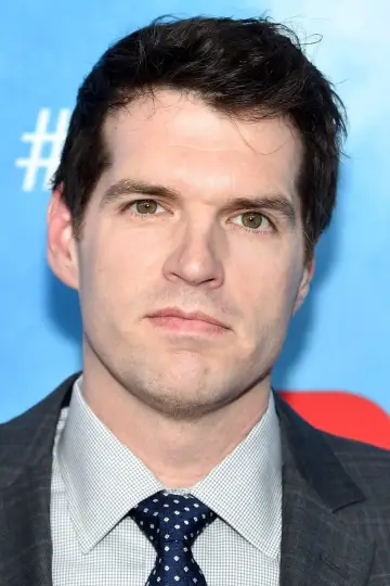 Фото Тімоті Саймонс (Timothy Simons) #33990