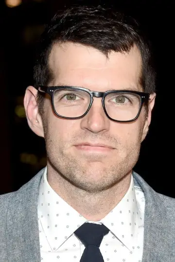 Фото Тімоті Саймонс (Timothy Simons) #33991