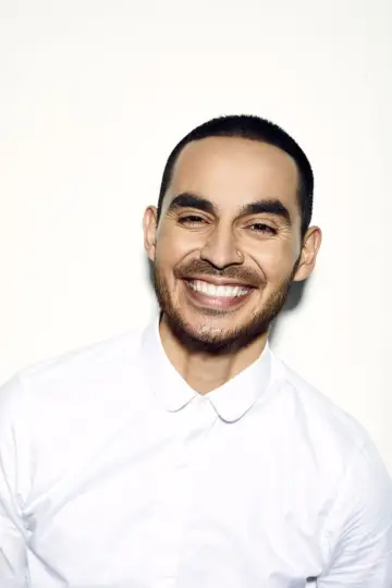 Фото Менні Монтана (Manny Montana) #147393