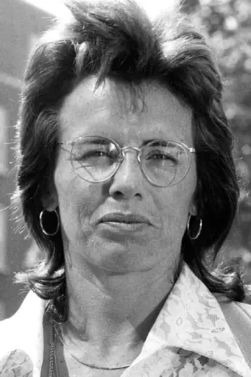 Фото  (Billie Jean King) #185257