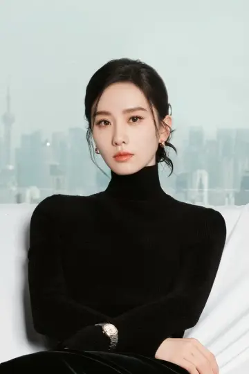 Фото Лю Шиши (Liu Shishi) #245834
