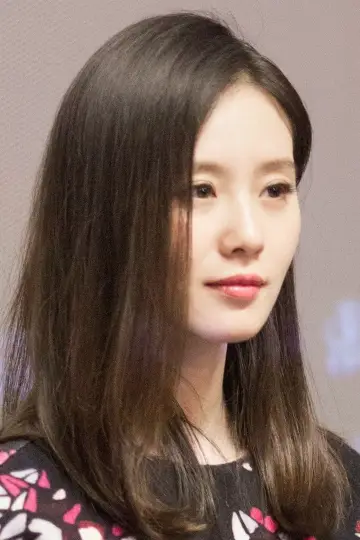 Фото Лю Шиши (Liu Shishi) #245835