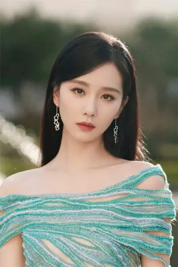 Фото Лю Шиши (Liu Shishi) #245836