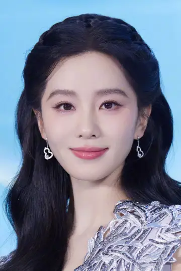 Фото Лю Шиши (Liu Shishi) #337457