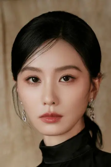 Фото Лю Шиши (Liu Shishi) #337458