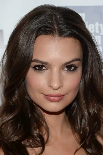 Фото Емілі Ратаковскі (Emily Ratajkowski) #16590