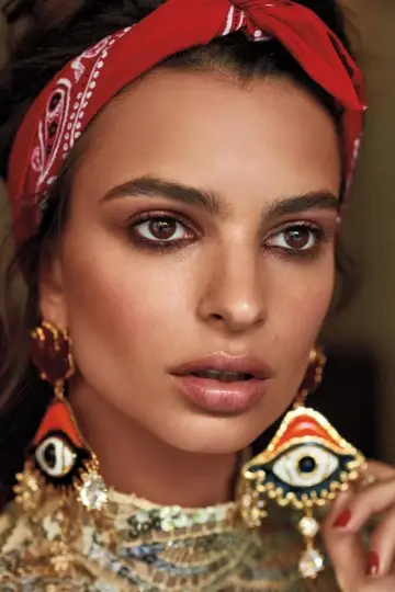 Фото Емілі Ратаковскі (Emily Ratajkowski) #16597