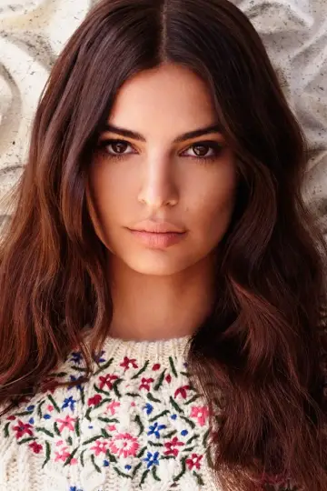 Фото Емілі Ратаковскі (Emily Ratajkowski) #16599