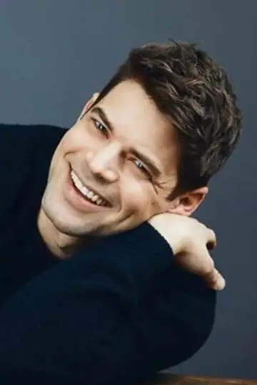 Фото Джеремі Джордан (Jeremy Jordan) #341021