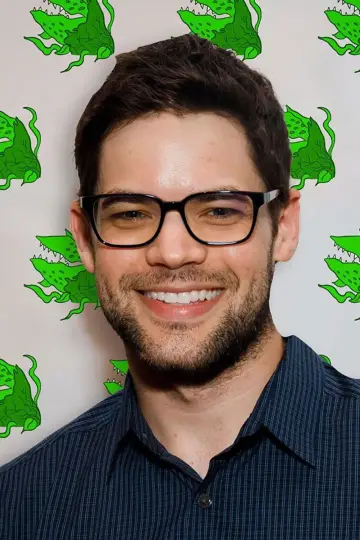 Фото Джеремі Джордан (Jeremy Jordan) #341023