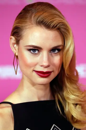 Фото Люсі Фрай (Lucy Fry) #82441
