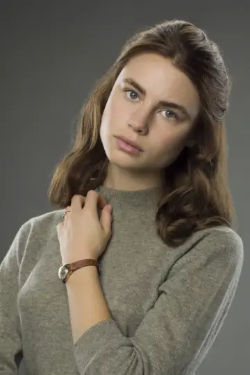 Фото Люсі Фрай (Lucy Fry) #82442