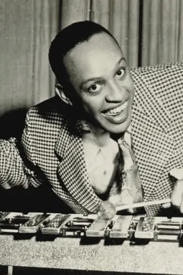 Фото  (Lionel Hampton) #164330