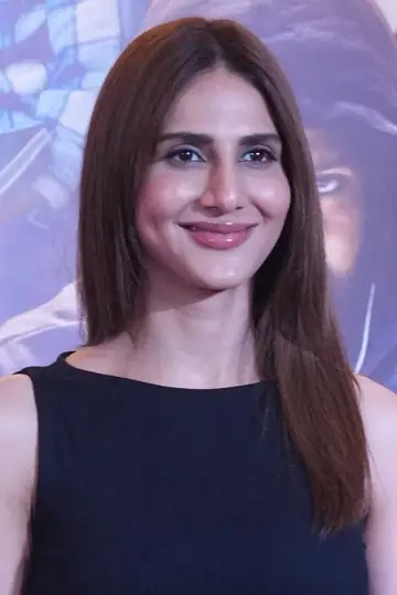 Фото Ваані Капур (Vaani Kapoor) #491372