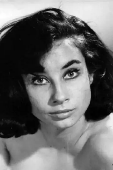 Фото  (Carole Ann Ford) #183243