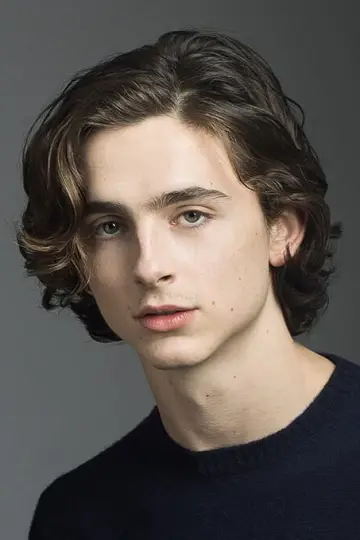 Фото Тімоті Шаламе (Timothée Chalamet) #1109
