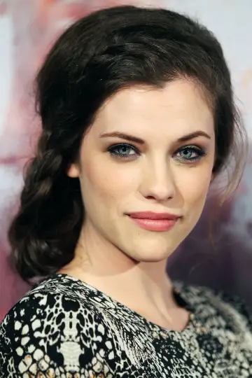 Фото Джесіка де Ґоув (Jessica De Gouw) #88254