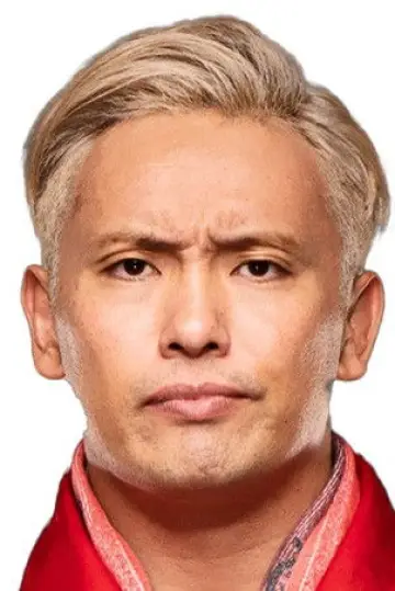 Фото Казучіка Окада (Kazuchika Okada) #337385
