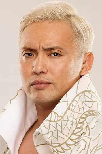 Фото Казучіка Окада (Kazuchika Okada) #337386
