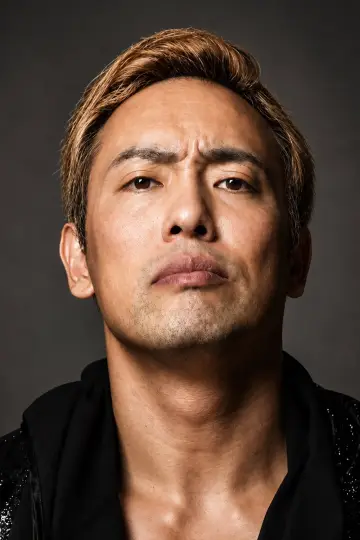 Фото Казучіка Окада (Kazuchika Okada) #402993