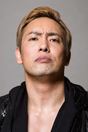 Фото Казучіка Окада (Kazuchika Okada) #402994