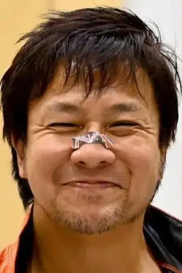Фото Сатоші Кодзіма (Satoshi Kojima) #365826