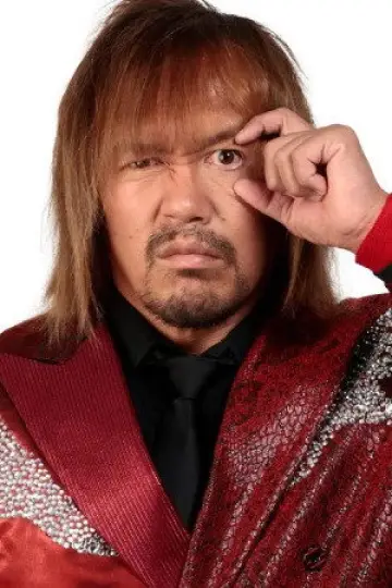 Фото Тетсуя Найто (Tetsuya Naito) #630014