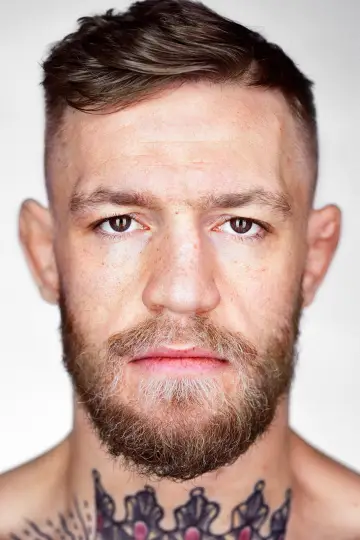 Фото Конор Мак-Грегор (Conor McGregor) #335960