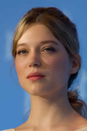 Фото Леа Сейду (Léa Seydoux) #13618