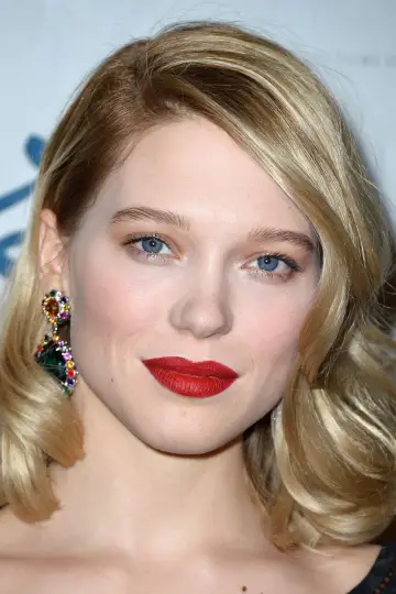Фото Леа Сейду (Léa Seydoux) #13621