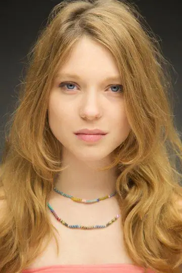 Фото Леа Сейду (Léa Seydoux) #13628