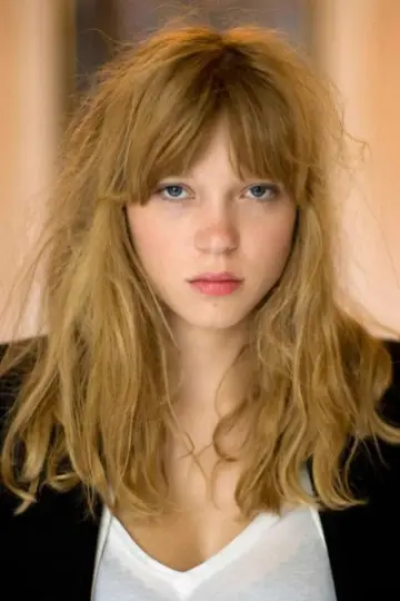 Фото Леа Сейду (Léa Seydoux) #13629