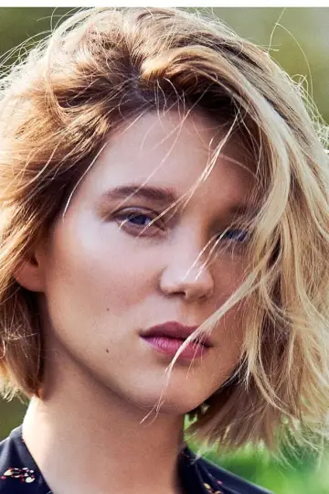 Фото Леа Сейду (Léa Seydoux) #13635