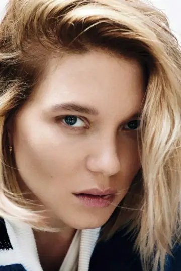 Фото Леа Сейду (Léa Seydoux) #13636