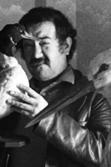 Фото Рауль Руїс (Raúl Ruiz) #241960