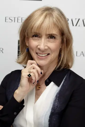 Фото Linda Feferman