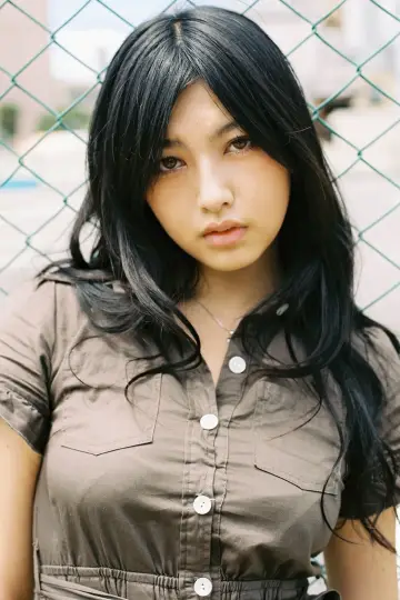Фото Саорі Хара (Saori Hara) #158327