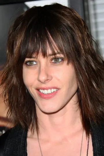 Фото Кетрін Монніг (Katherine Moennig) #104317