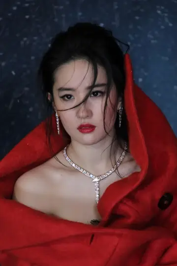 Фото Лю Іфей (Liu Yifei) #40052